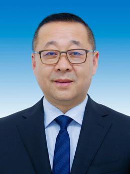博牛配资 王青峰辞去商洛市市长职务 已任陕西省发改委主任