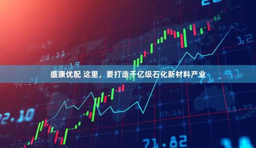 盛康优配 这里，要打造千亿级石化新材料产业