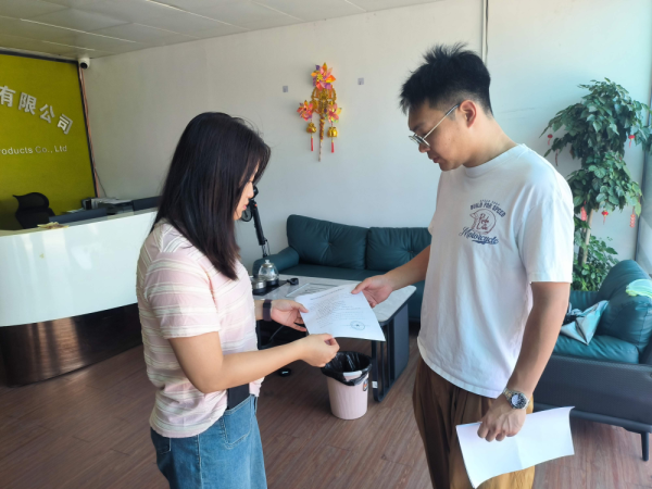 维度配资 筑牢公共卫生安全防线！番禺区沙湾街开展企业防蚊灭蚊专项检查行动